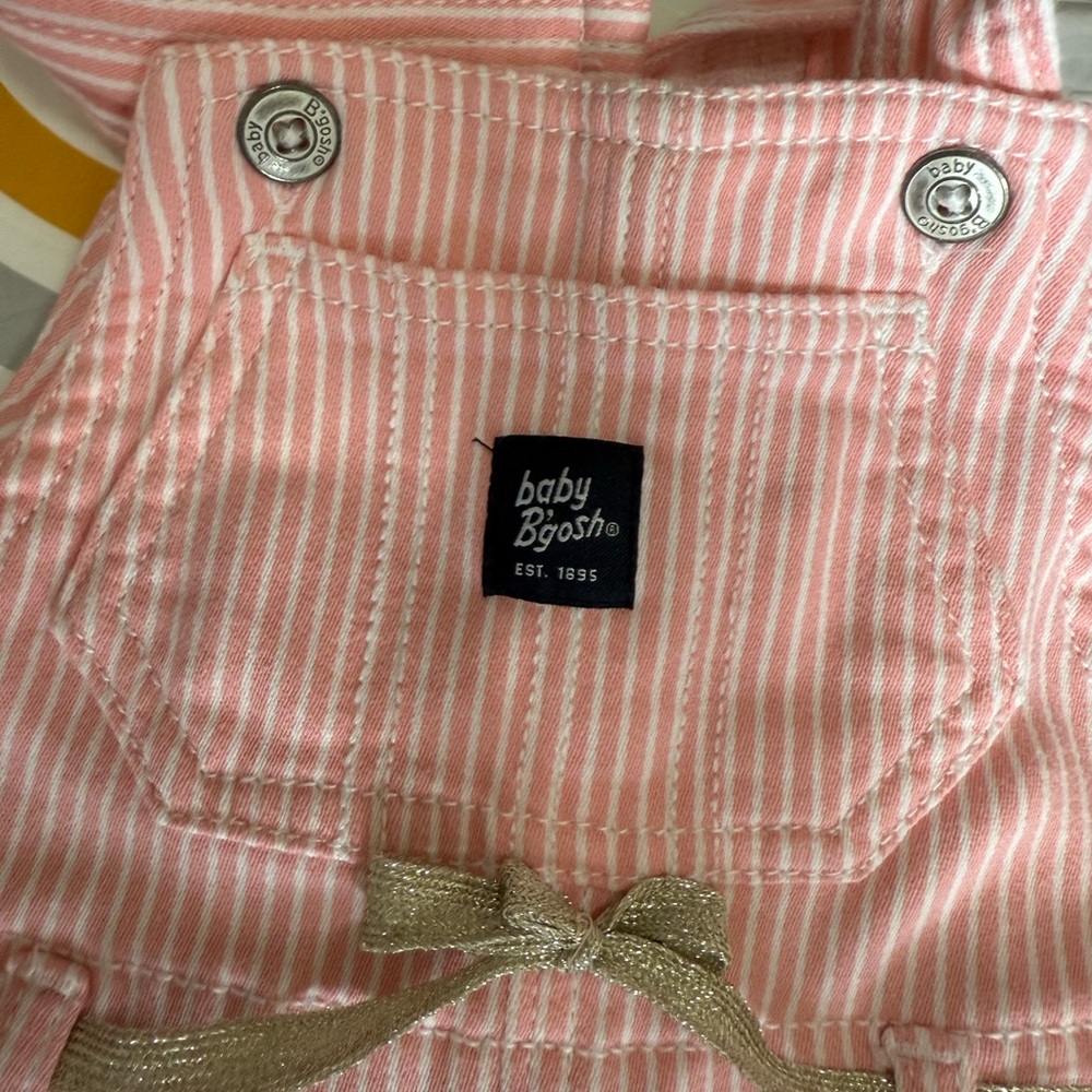 18 Month Winter Collection - Picture 6 of 8